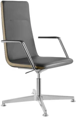 LD SEATING Kancelářské křeslo HARMONY 822-PRA, F34-N6