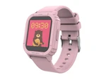 Hodinky iGET Kid F10 Pink