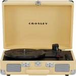 Crosley Cruiser Plus Fawn Prenosný gramofón