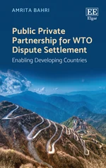 Public Private Partnership for WTO Dispute Settlement