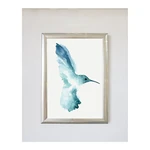 Obraz Piacenza Art Dove Left, 30 × 20 cm