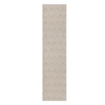 Béžový vonkajší behúň Flair Rugs Seed, 60 x 230 cm