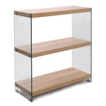 Knižnica Tomasucci Nancy, výška 81 cm