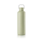 Svetlozelená antikoro fľaša Equa Timeless, 1 l