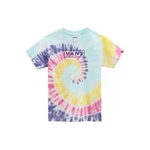 Vans BY TIE DYE EASY BOX KIDS