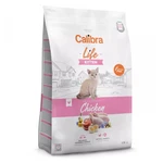 CALIBRA Life Kitten Chicken granule pro koťata 1,5 kg