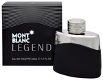 Montblanc Legend - EDT 200 ml