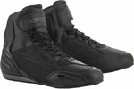 Alpinestars Faster-3 Drystar Shoes Black/Cool Gray 42 Boty