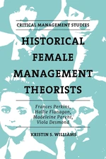 Historical Female Management Theorists