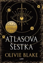 Atlasova šestka - Olivie Blake