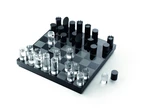 Sklenený šach "YAP" - Philippi