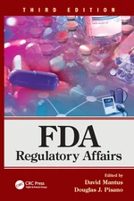 FDA Regulatory Affairs