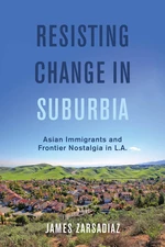 Resisting Change in Suburbia