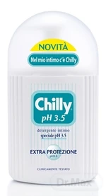 Chilly pH 3,5 intimo