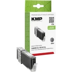 KMP Ink náhradný Canon CLI-551GY, CLI-551GY XL kompatibilná  šedá C94 1519,0041