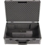Kufrík s vnútorným členením Gossen Metrawatt PRCD Adapter Case Z512R pre Profitest PRCD a AT16-DI / AT32-DI Kufrík s vnútorným členením Gossen Metrawatt PRCD Adapter Case Z512R pre Profitest PRCD a AT16-DI / AT32-DI