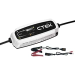 Automatická nabíjačka CTEK Vysokofrekvenčné nabíjačka CT5 TIME TO GO, 12 V, 5 A 12 V