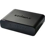EDIMAX ES-3305P sieťový switch 5 portů 100 MBit/s
