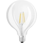 OSRAM 4058075810372 LED  En.trieda 2021 E (A - G) E27 guľatý tvar 6.5 W = 60 W teplá biela (Ø x d) 125 mm x 173 mm GLOWd