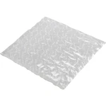 bublinkové vrecúško (š x v) 120 mm x 120 mm priehľadná polyetylén