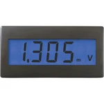 VOLTCRAFT DVM230B digitálny panelový merač DVM modul DVM230B ±199.9 mV