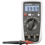 digitálne/y ručný multimeter VOLTCRAFT VC175, Kalibrované podľa (ISO)