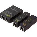 tester káblov LogiLink WZ0015P  sieť, telekomunikácie