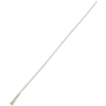 TRU COMPONENTS 1572282 opletenie / lanko LiY 1 x 0.50 mm² biela 10 m