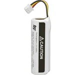 Fey Elektronik NCR-18650BF špeciálny akumulátor 18650 so zástrčkou Li-Ion akumulátor 3.6 V 3350 mAh