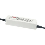 Mean Well LPF-16D-42 LED driver, napájací zdroj pre LED  konštantné napätie, konštantný prúd 16.38 W 0.39 A 23.1 - 42 V/