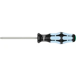 Wera 3367 dielňa skrutkovač Torx Veľkosť skrutkovača T 10 Dĺžka drieku: 80 mm