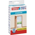 tesa Insect Stop Standard 55679-20 sieťka proti hmyzu  (d x š) 2200 mm x 1200 mm biela 1 ks
