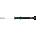 Wera 2069 pre elektroniku a jemnú mechaniku nástrčný kľúč Veľkosť kľúča: 4 mm Dĺžka kľúča (palce): 5/32 palca Dĺžka drie