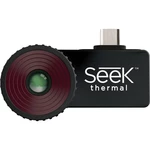 Seek Thermal CompactPRO FF termálna kamera  -40 do +330 °C 320 x 240 Pixel  pripojenia USB-C pre Android zariadenia