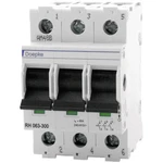 Doepke 09981062 RH 063-300 ochranný spínač pre hlavný kábel    3-pólové 63 A  240 V, 415 V