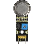 Joy-it sen-mq4   1 ks Vhodné pre: Arduino, Raspberry Pi