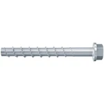 Fischer 536861  Concrete screw 10 mm 90 mm vonkajší šesťhran      50 ks