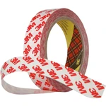 3M  908812 lepiaca páska  priehľadná (d x š) 50 m x 12 mm 1 ks