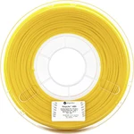 Polymaker 70175  vlákno pre 3D tlačiarne ABS plast   1.75 mm 1 kg žltá PolyLite 1 ks