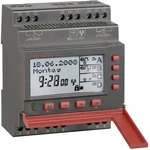 Müller SC 88.40 pro 230V 50-60Hz časovač na DIN lištu digitálny 230 V/AC 10 A/250 V