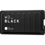 WD WD_BLACK P50 Game Drive SSD 500 GB externý SSD disk USB 3.1 (Gen 2) čierna  WDBA3S5000ABK-WESN