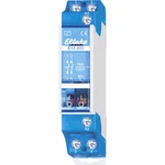 montážna lišta Eltako S12-200-12V DC 2 spínacie 230 V 10 A 2300 W  1 ks