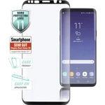 Hama 3D Full Screen 183442 ochranné sklo na displej smartfónu Vhodné pre: Samsung Galaxy A6 (2018) 1 ks