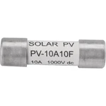 VOLTCRAFT FF-10A-1038 pojsitka multimetra (Ø x d) 10 mm x 38 mm 10 A 1000 V/DC  Množstvo 1 ks