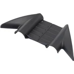 TRU COMPONENTS TC-KT20BK203 nástroj na navliekanie káblovej ochrany 20 mm (max) čierna 1 ks