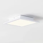Brilliant Abie G90317/05 LED panel  En.trieda 2021: F (A - G) 18 W RGBW biela