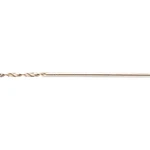 PFERD SPB DIN 338 HSSE N 1,0 INOX 25203548  špirálový vrták   Celková dĺžka 34 mm  10 ks