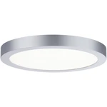Paulmann  70983 LED panel   22 W teplá biela chróm (matný)