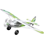 Multiplex BK FunCub NG grün biela, zelená RC model motorového lietadla BS 1410 mm