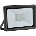 AS Schwabe LED 50W Optiline nástenný LED reflektor LED  50 W En.trieda 2021: F (A - G)  čierna